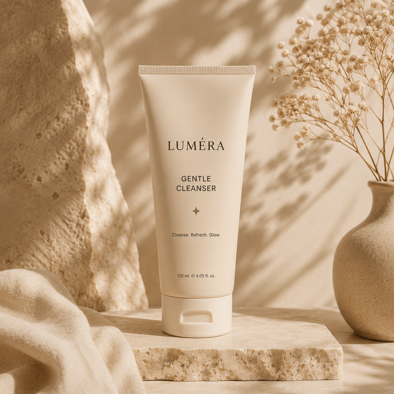 Luméra - Gentle Cleanser